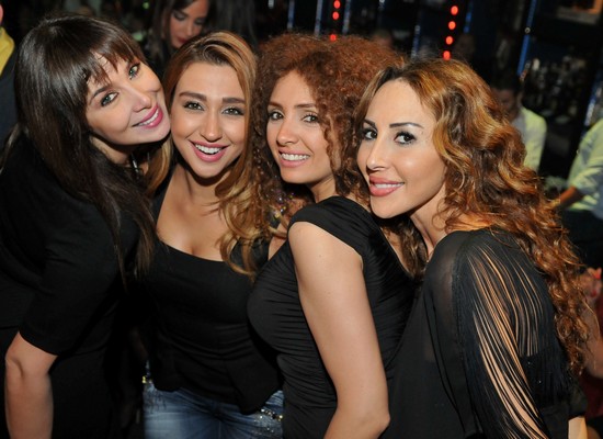 Birthday of Carolina De Oliveira